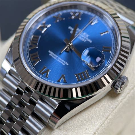 2021 rolex datejust 41|new Rolex Datejust 41 2021.